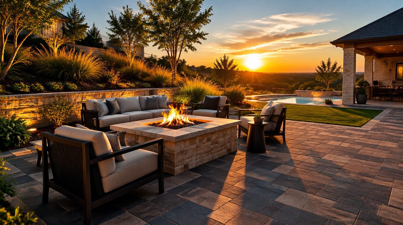 Ironwood Outdoor Living sample site